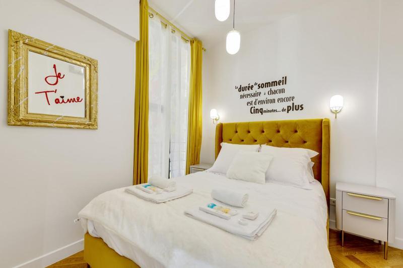 210 Chanel - Superbe A Appartement *