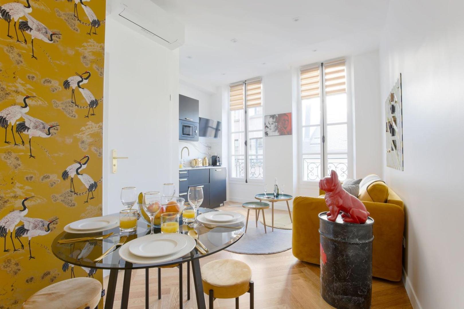 Appartement 210 Chanel - Superbe A